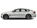 2015 BMW 428i Sedan