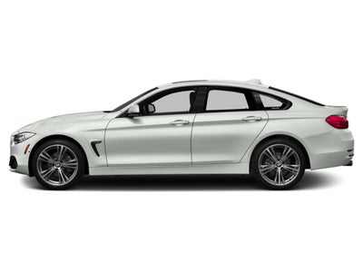 2015 BMW 428i Sedan