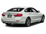 2015 BMW 428i Sedan