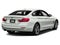 2015 BMW 428i Sedan