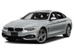 2015 BMW 428i Sedan