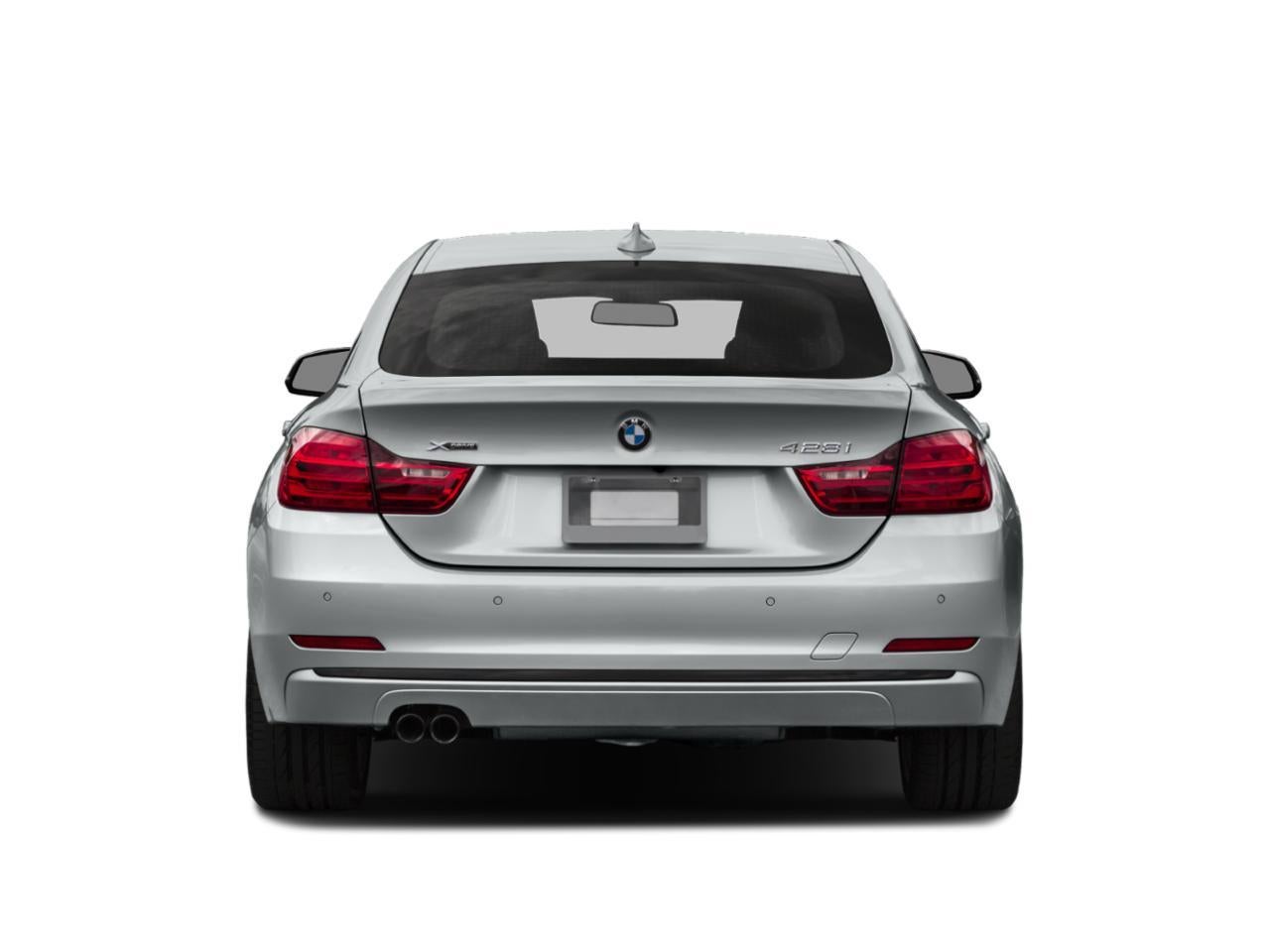 2015 BMW 428i Sedan