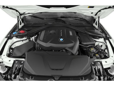 2020 BMW 430i xDrive Coupe