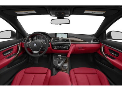 2020 BMW 430i xDrive Coupe