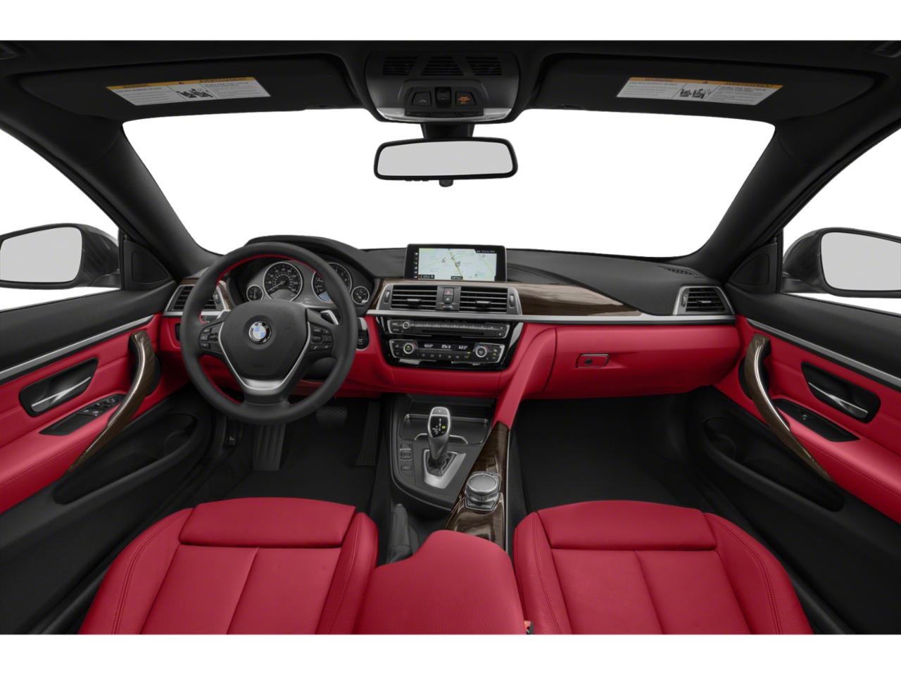 2020 BMW 430i xDrive Coupe