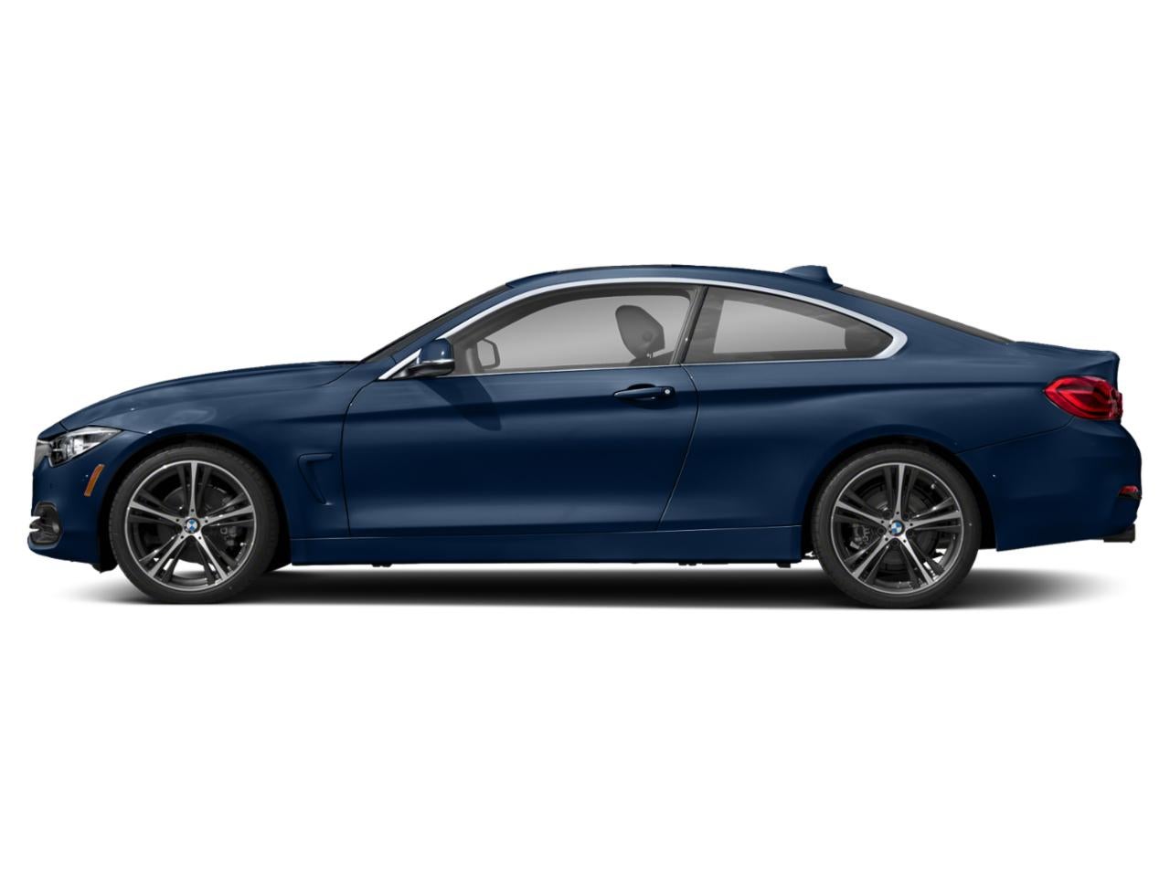 2020 BMW 430i xDrive Coupe