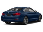 2020 BMW 430i xDrive Coupe