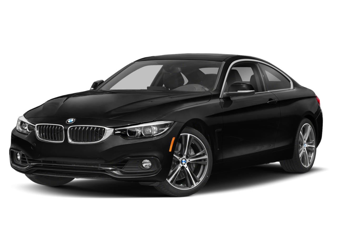 2018 BMW 440i xDrive Coupe