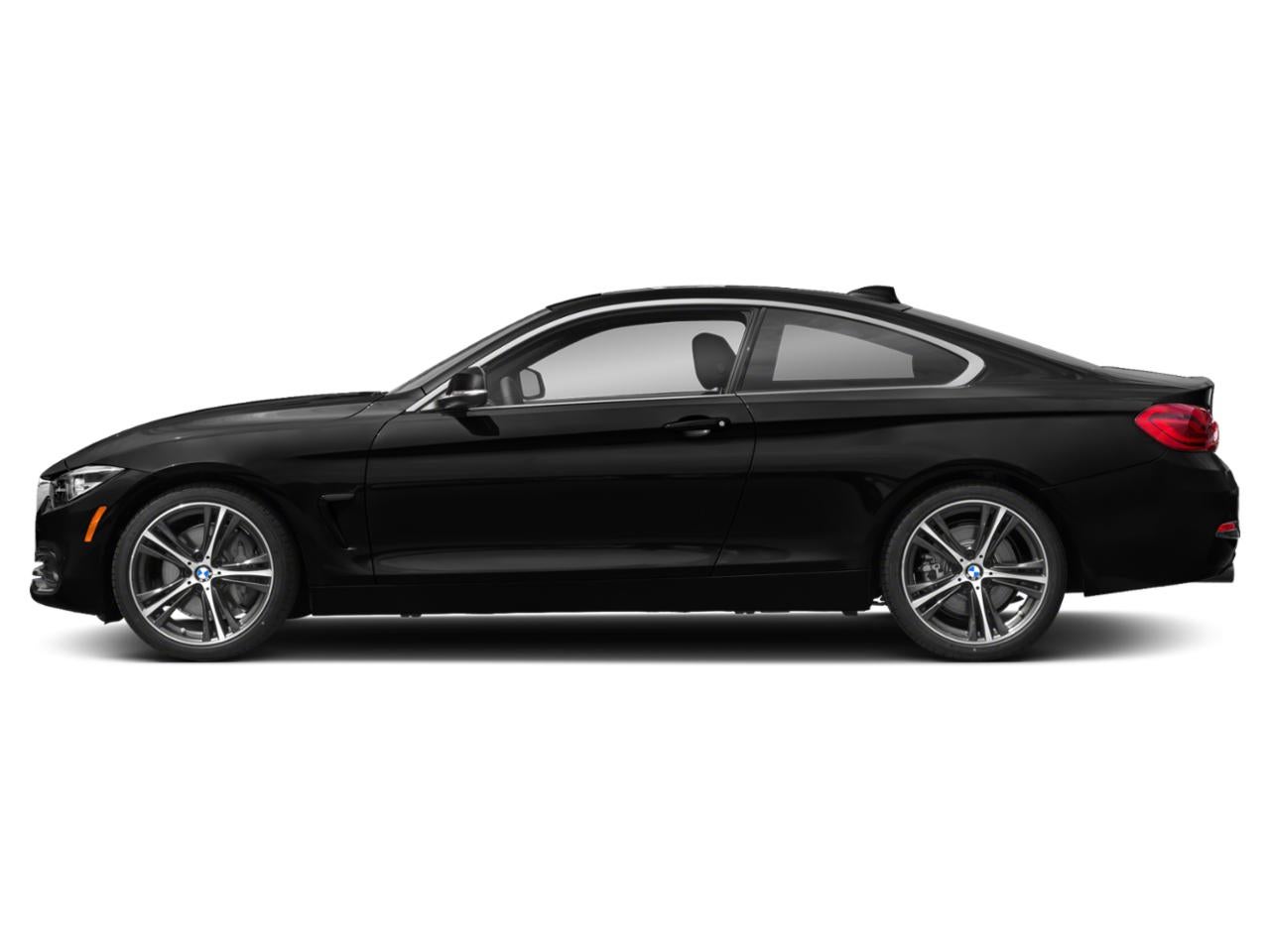 2018 BMW 440i xDrive Coupe