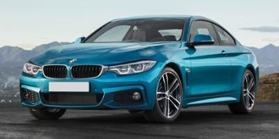 2018 BMW 440i xDrive Coupe