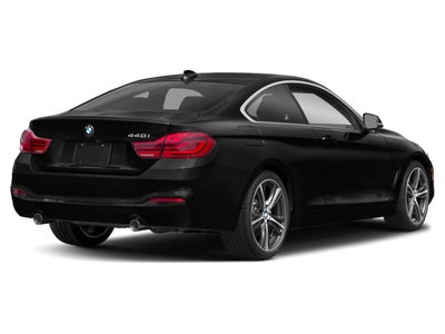 2018 BMW 440i xDrive Coupe