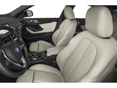 2021 BMW 228i Gran Coupe