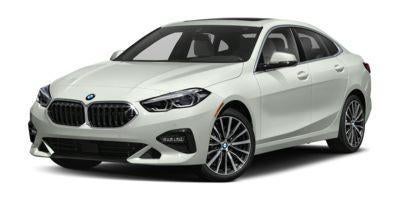 2021 BMW 228i Gran Coupe