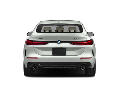 2021 BMW 228i Gran Coupe