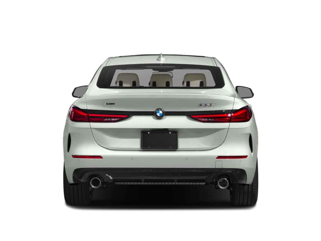 2021 BMW 228i Gran Coupe