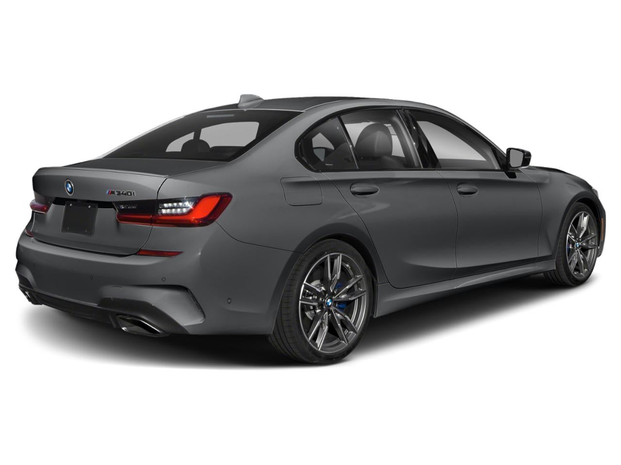 2020 BMW M340i xDrive Sedan