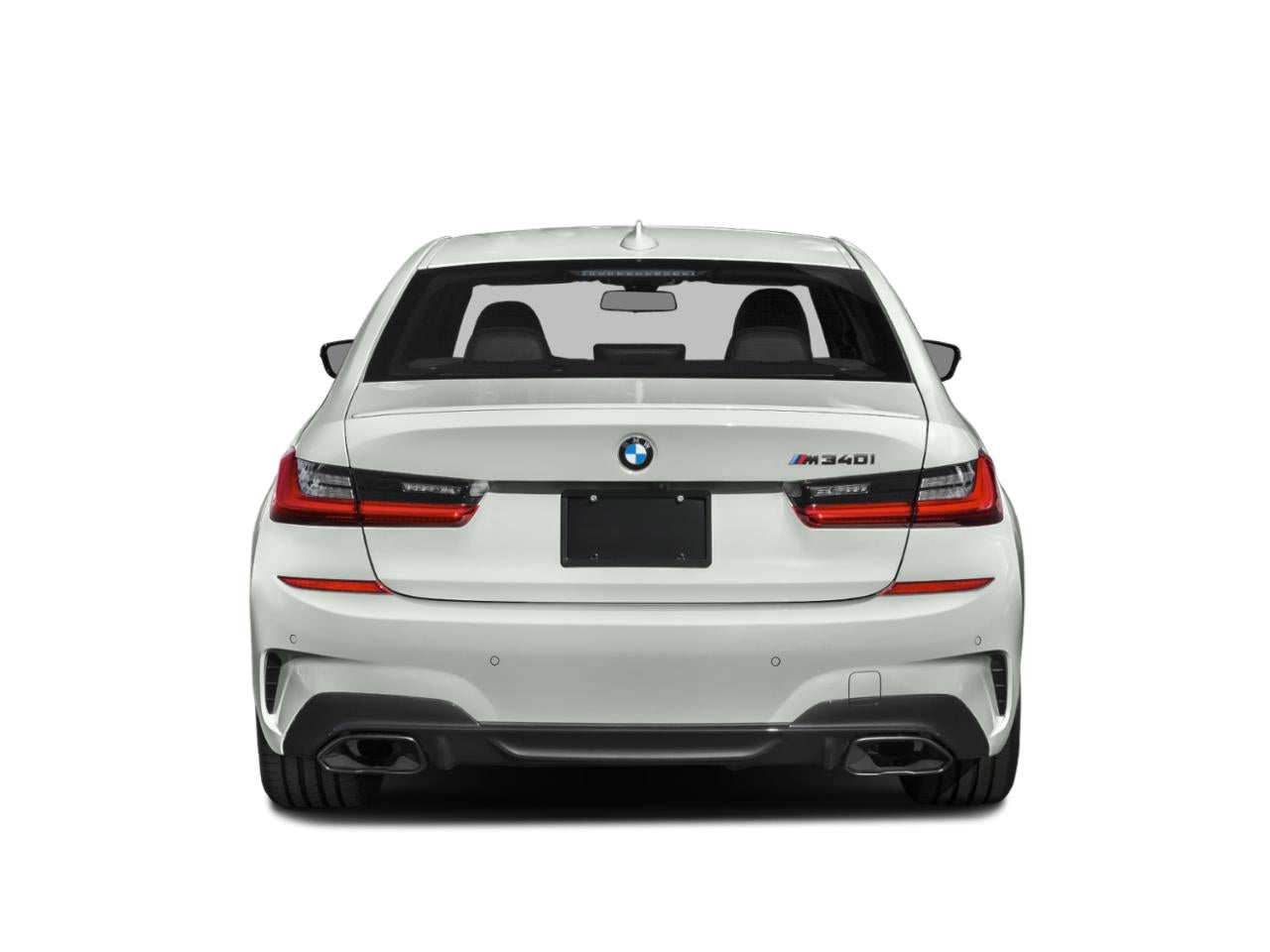 2020 BMW M340i xDrive Sedan