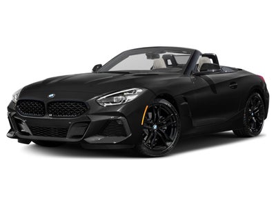 2020 BMW Z4 sDrive30i Roadster