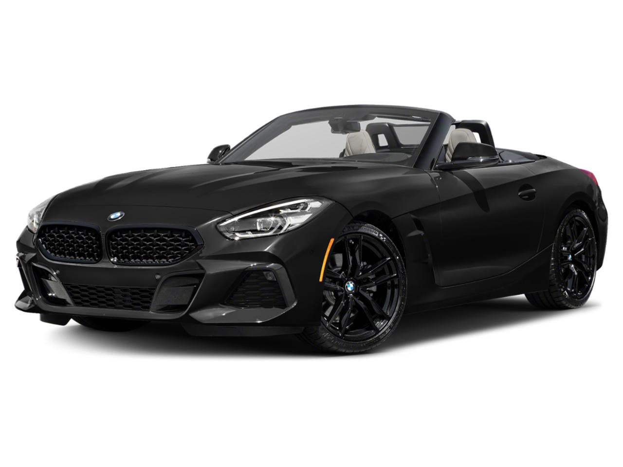 2020 BMW Z4 sDrive30i Roadster