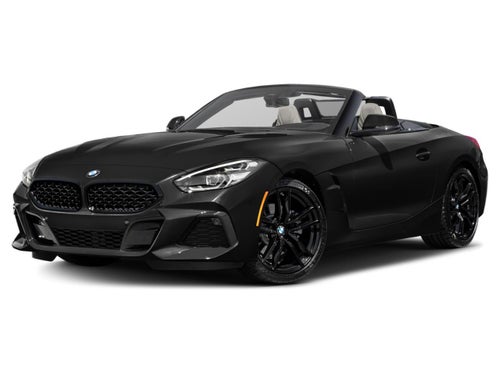 2020 BMW Z4 sDrive30i Roadster