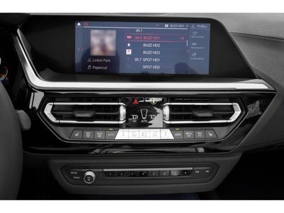 2020 BMW Z4 sDrive30i Roadster