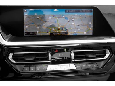 2020 BMW Z4 sDrive30i Roadster