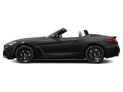 2020 BMW Z4 sDrive30i Roadster