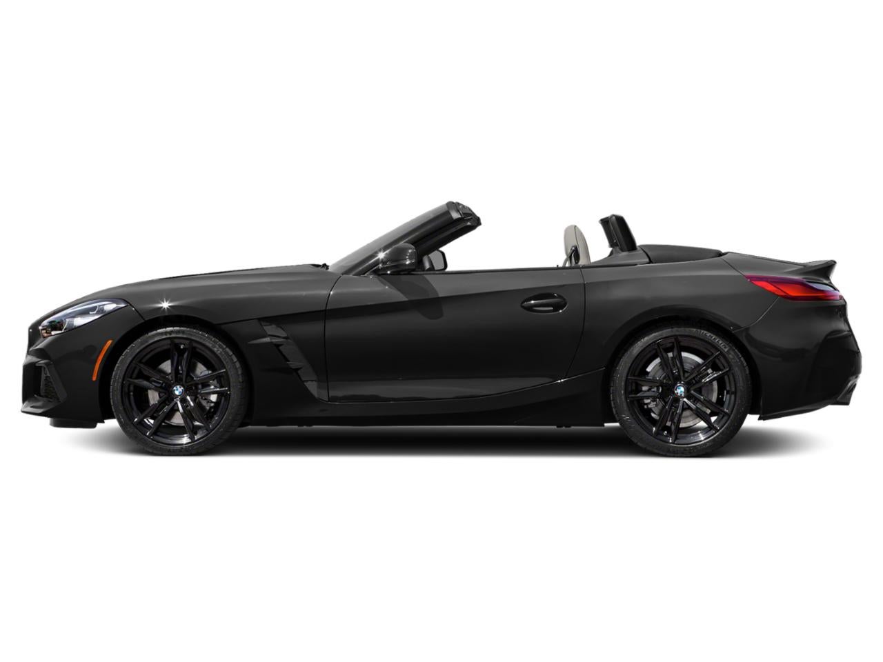 2020 BMW Z4 sDrive30i Roadster