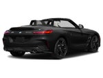 2020 BMW Z4 sDrive30i Roadster