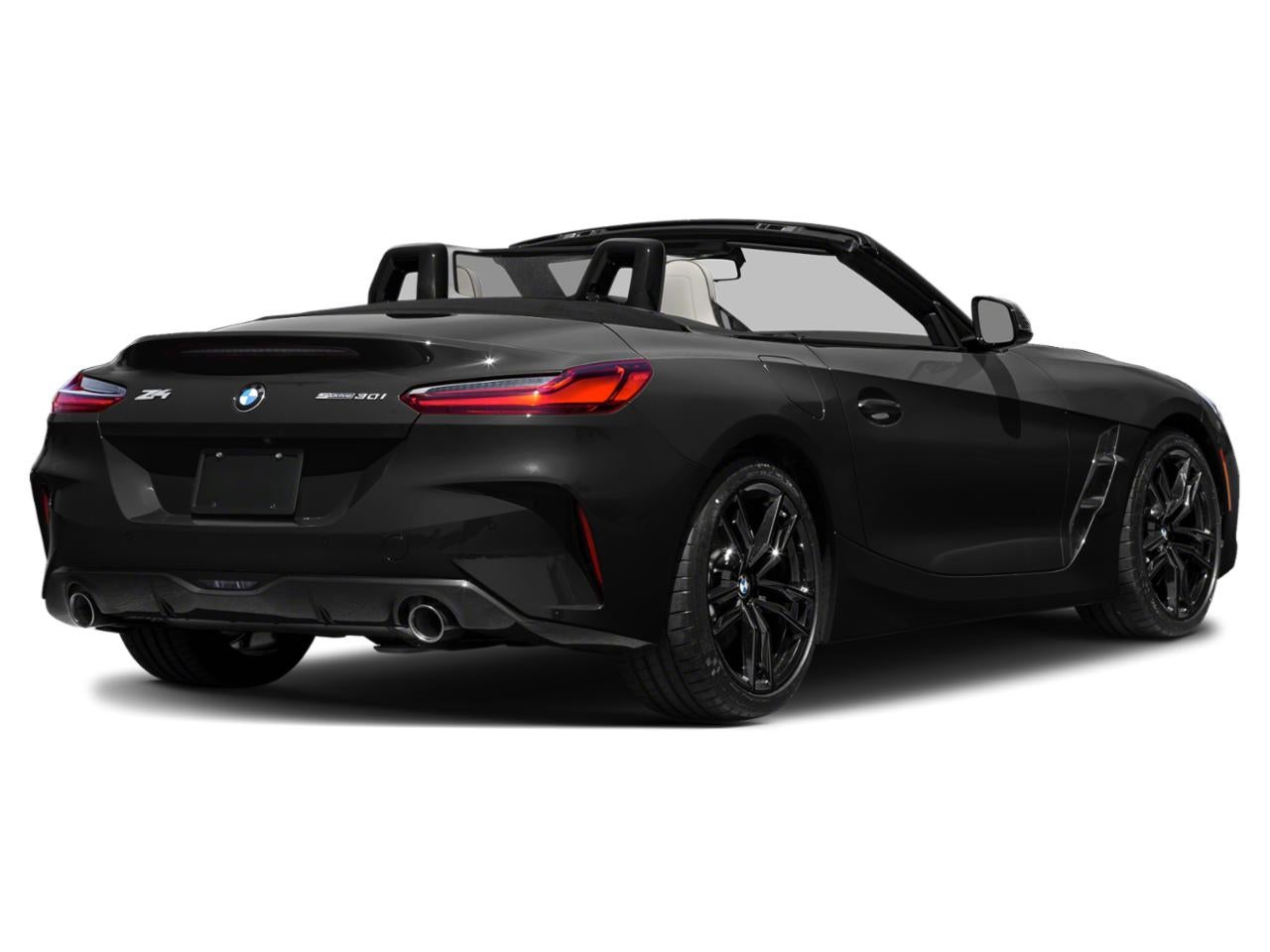 2020 BMW Z4 sDrive30i Roadster
