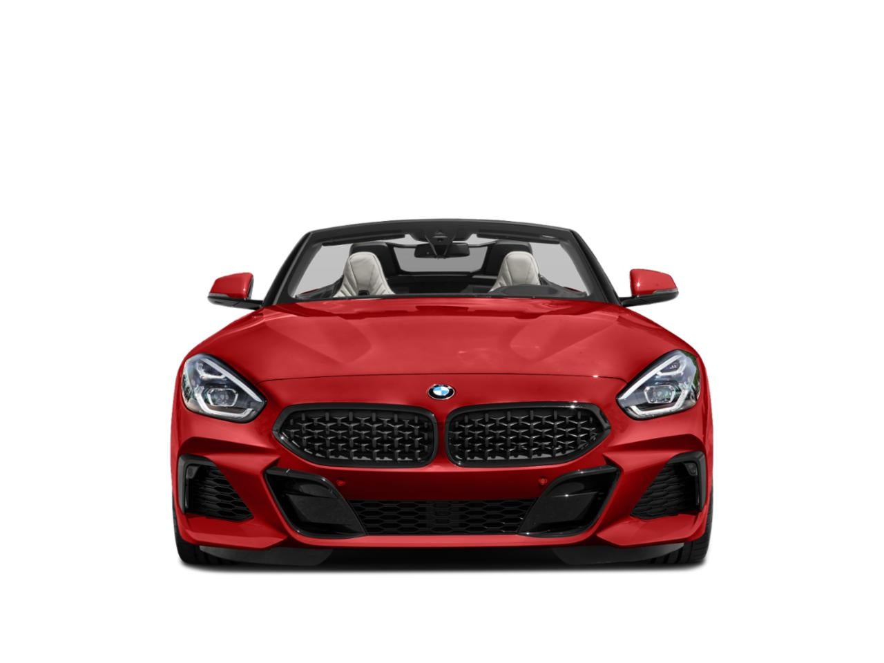2020 BMW Z4 sDrive30i Roadster