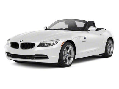 2011 BMW Z4 sDrive30i Roadster