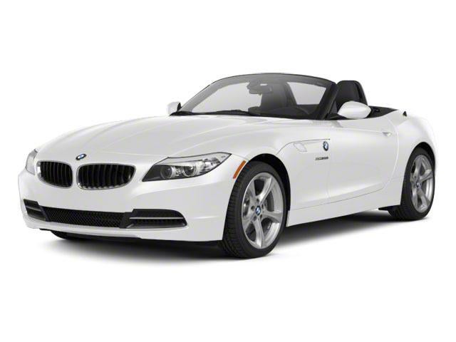 2011 BMW Z4 sDrive30i Roadster