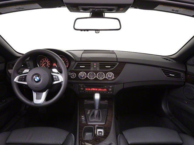 2011 BMW Z4 sDrive30i Roadster