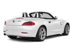 2011 BMW Z4 sDrive30i Roadster