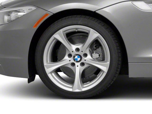 2011 BMW Z4 sDrive30i Roadster