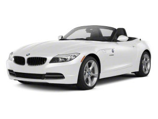 2011 BMW Z4 sDrive30i Roadster