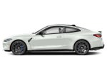 2021 BMW M4 M4 Coupe