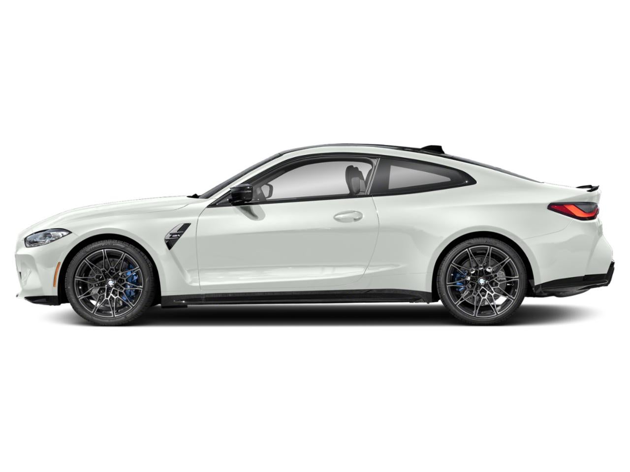2021 BMW M4 M4 Coupe