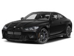2021 BMW M4 M4 Coupe