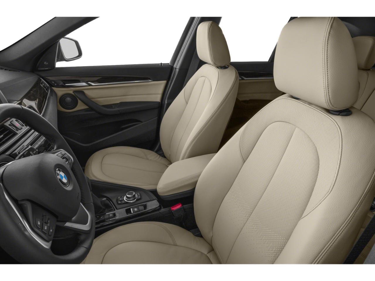 2018 BMW X1 sDrive28i Sports Activity Vehicle
