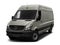 2016 Mercedes-Benz Sprinter Cargo Vans RWD 2500 170"