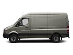 2016 Mercedes-Benz Sprinter Cargo Vans RWD 2500 170"