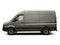 2016 Mercedes-Benz Sprinter Cargo Vans RWD 2500 170"