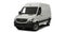 2016 Mercedes-Benz Sprinter Cargo Vans RWD 2500 170"