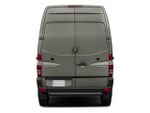 2016 Mercedes-Benz Sprinter Cargo Vans RWD 2500 170"