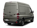 2016 Mercedes-Benz Sprinter Cargo Vans RWD 2500 170"