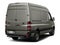 2016 Mercedes-Benz Sprinter Cargo Vans RWD 2500 170"