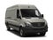 2016 Mercedes-Benz Sprinter Cargo Vans RWD 2500 170"