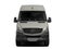2016 Mercedes-Benz Sprinter Cargo Vans RWD 2500 170"